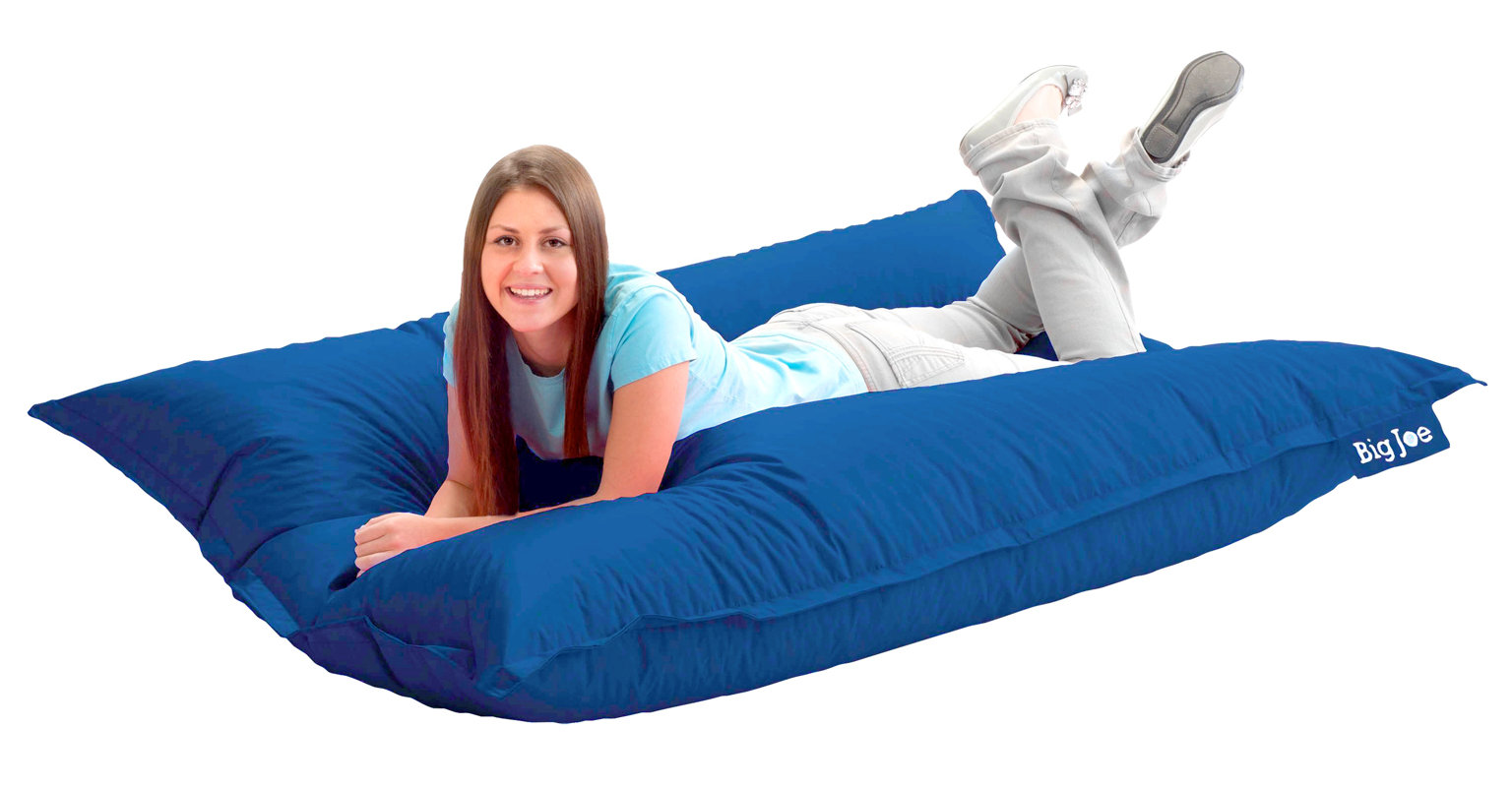 Comfort Research Big Joe Bean Bag Chair & Reviews Wayfair